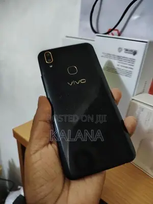 Vivo Y85 4GB 64GB (Used)