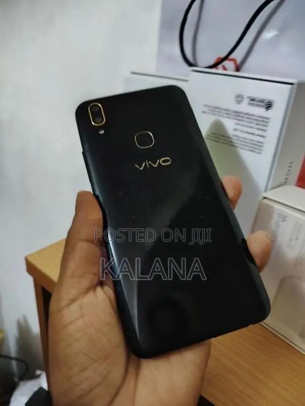 Vivo Y85 4GB 64GB (Used)
