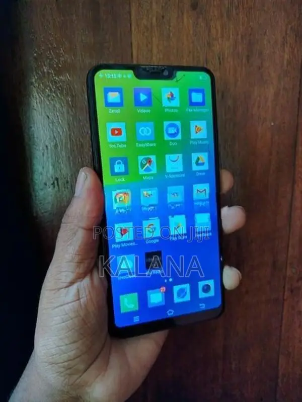 Vivo Y85 4GB 64GB (Used)