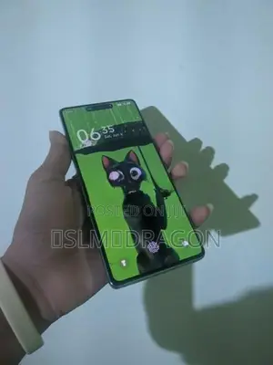 Infinix GT 20 Pro (Used)