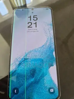 Samsung Galaxy S22+ 256GB 8GB RAM (Used)