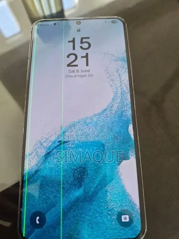 Samsung Galaxy S22+ 256GB 8GB RAM (Used)