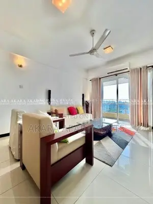 The Highness - Furnished Apartment for Sale A33103