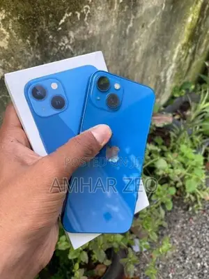 Apple iPhone 13 (Used)