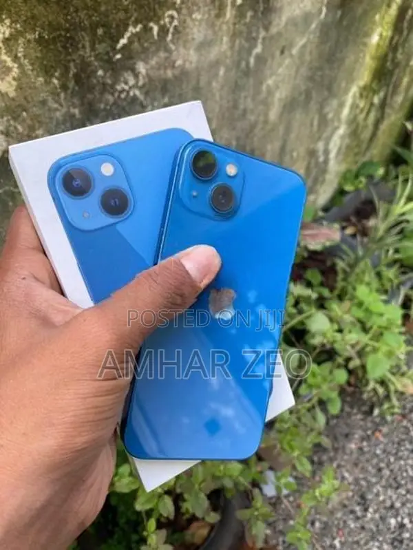 Apple iPhone 13 (Used)