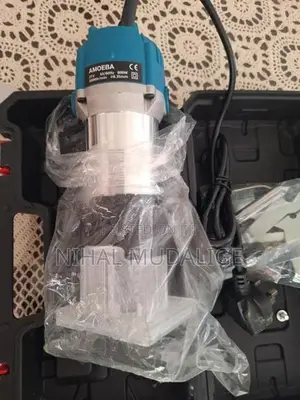 Wood Trimmer/router 6.35mm