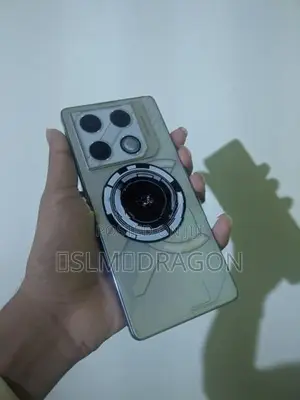 Infinix GT 20 Pro (Used)