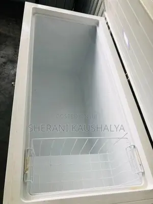 Hisense Freezer