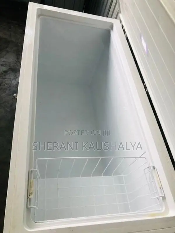 Hisense Freezer