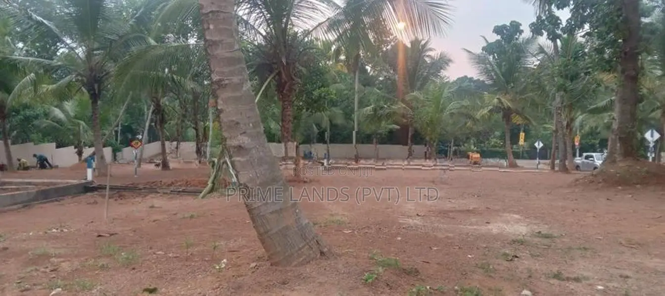 Kadawatha Best Land for Sale