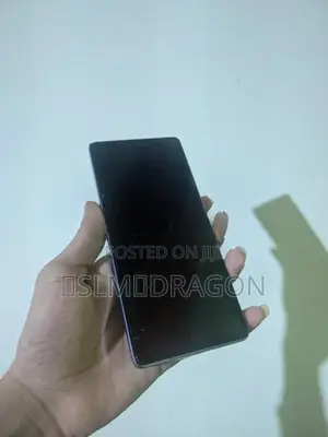 Infinix GT 20 Pro (Used)