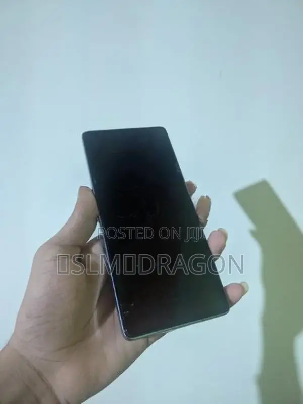 Infinix GT 20 Pro (Used)