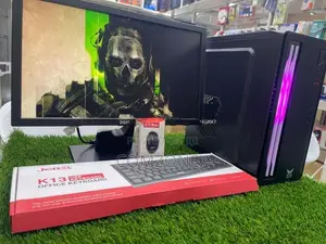 Intel Core i3 6th Gen Desktop PC Computer