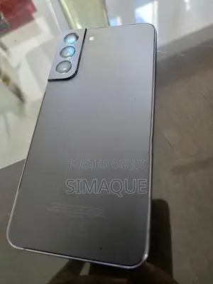 Samsung Galaxy S22+ 256GB 8GB RAM (Used)