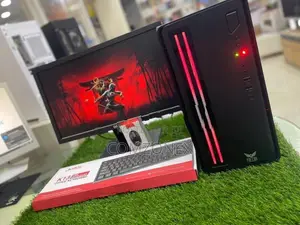 Intel Core i3 8th Gen Desktop PC Computer