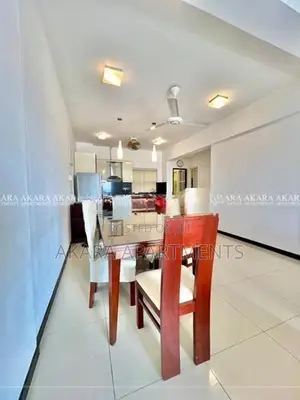 The Highness - Furnished Apartment for Sale A33103