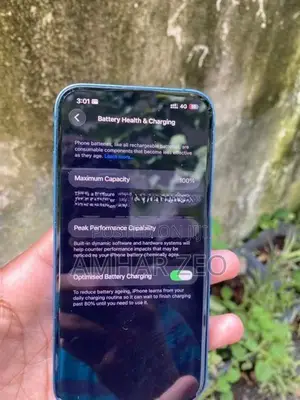 Apple iPhone 13 (Used)