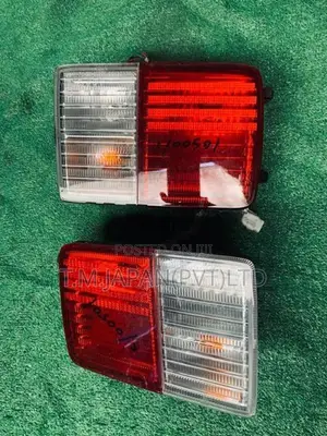 Suzuki Every Buddy Da17 Tail Light