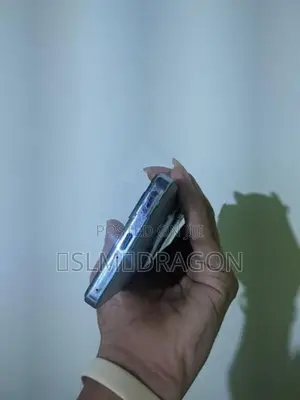 Infinix GT 20 Pro (Used)