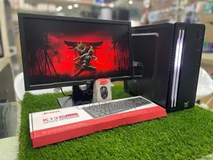 Intel Core i3 6th Gen Desktop PC Computer