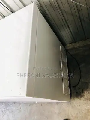 Hisense Freezer