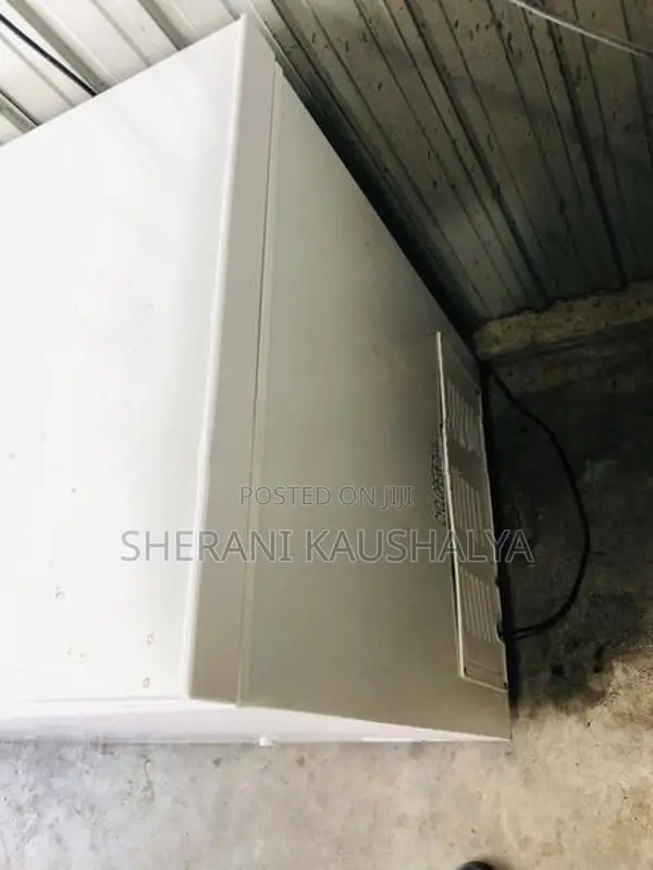 Hisense Freezer