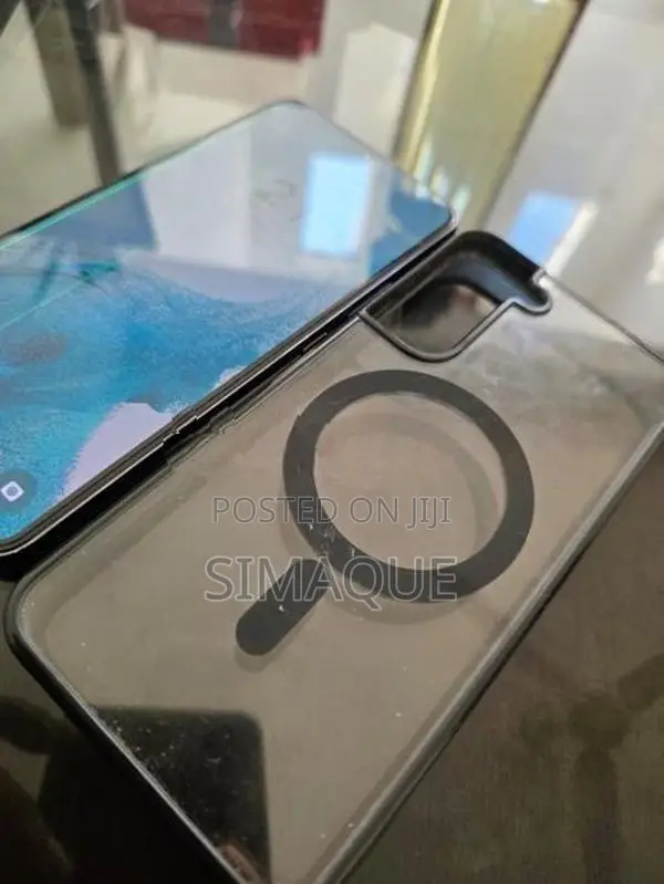 Samsung Galaxy S22+ 256GB 8GB RAM (Used)