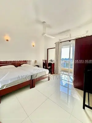 The Highness - Furnished Apartment for Sale A33103