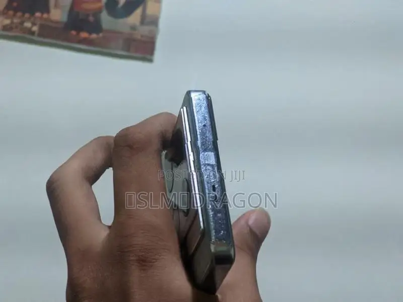 Infinix GT 20 Pro (Used)