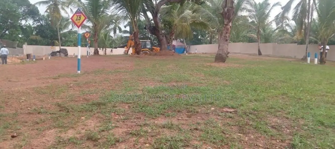 Kadawatha Best Land for Sale