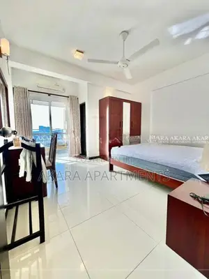 The Highness - Furnished Apartment for Sale A33103