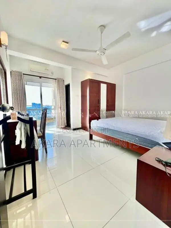 The Highness - Furnished Apartment for Sale A33103