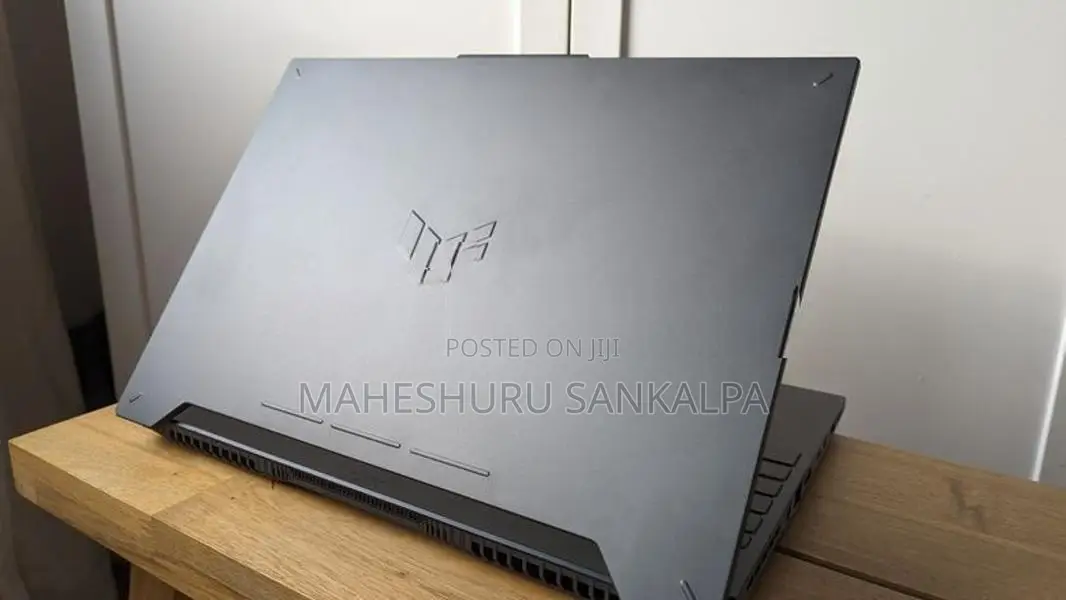 Asus | Gaming Laptop 24GB RAM