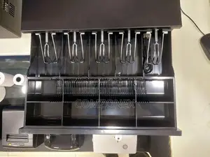 Cash Drawers
