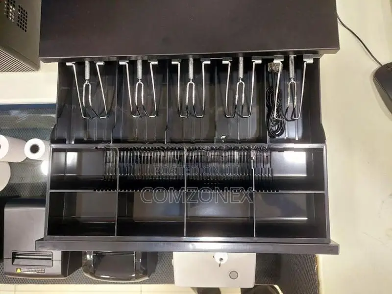 Cash Drawers