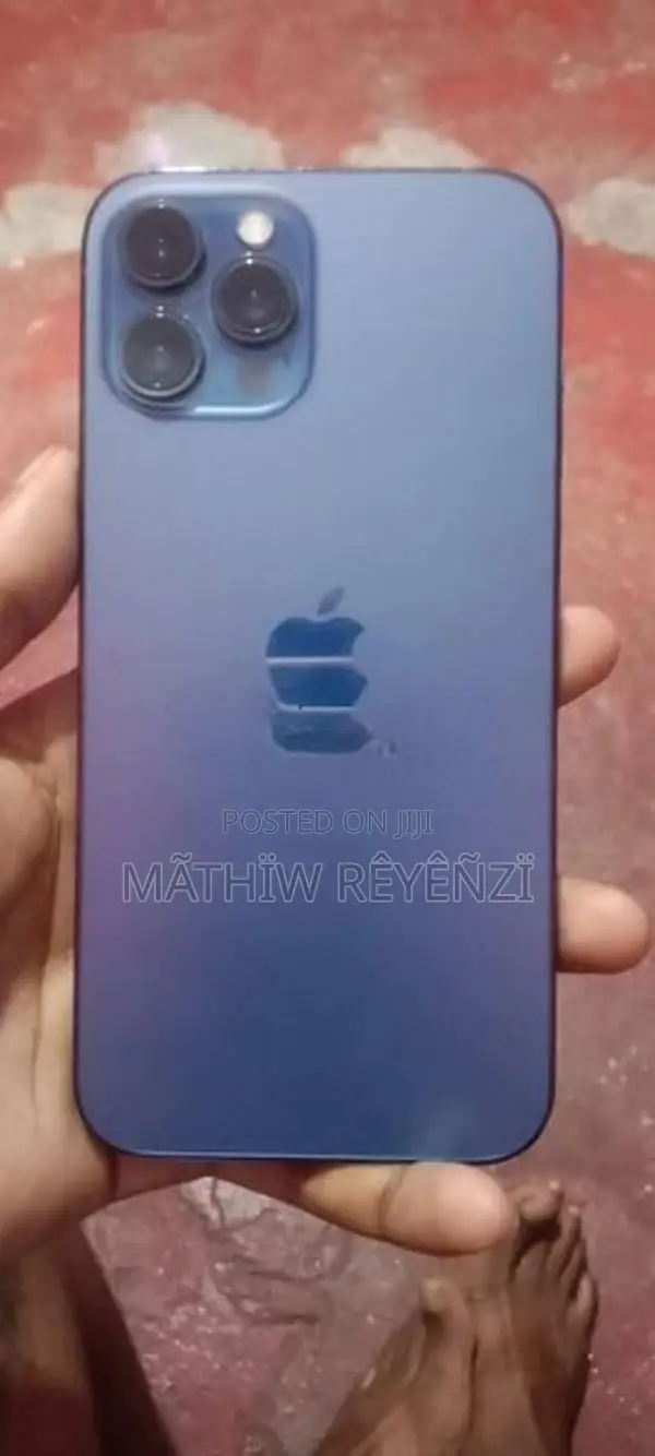 Apple iPhone 12 Pro Max 128GB (Used)