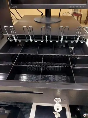 Cash Drawers