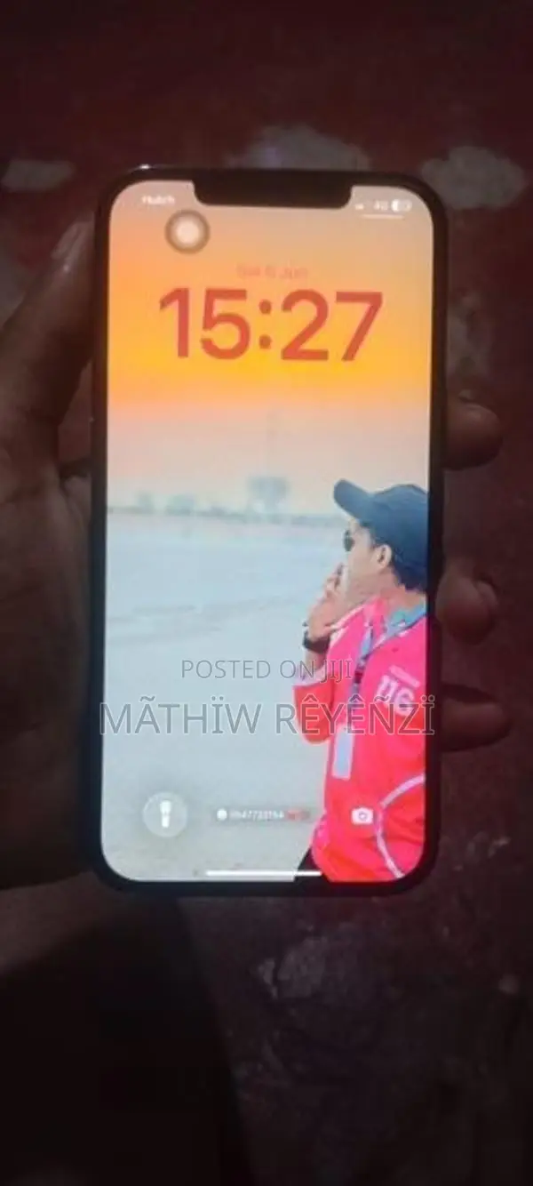 Apple iPhone 12 Pro Max 128GB (Used)