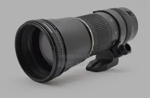 Canon Wildlife Lens