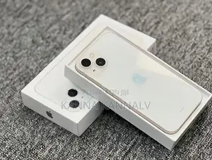 Apple iPhone 13 (Used)