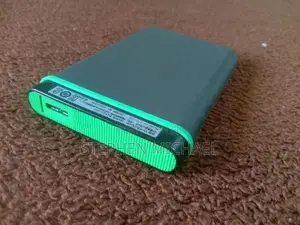 Transcend StoreJet Portable Hard Disk 1TB