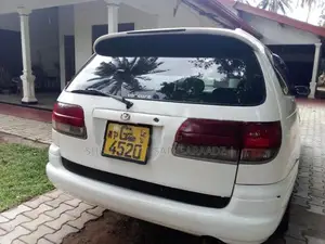 Toyota Caldina Car 1997