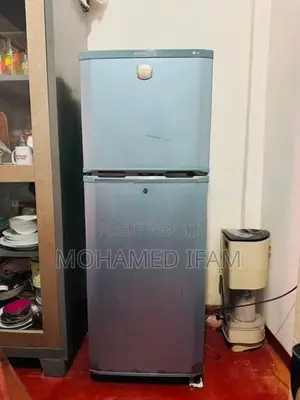 LG Refrigerator