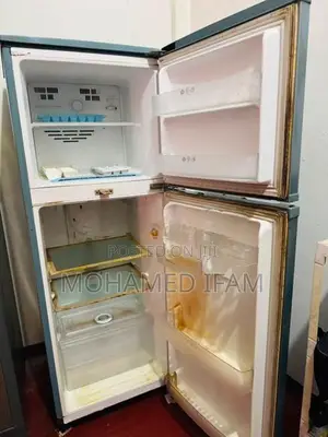 LG Refrigerator