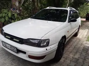 Toyota Caldina Car 1997
