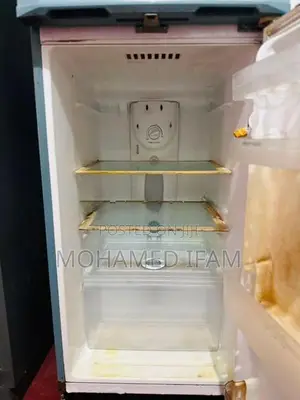LG Refrigerator