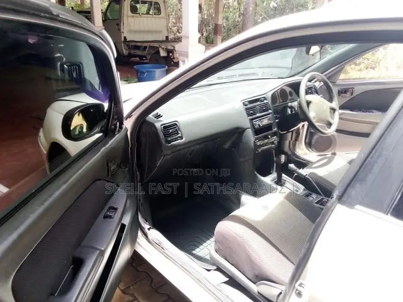 Toyota Caldina Car 1997