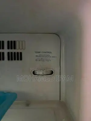 LG Refrigerator