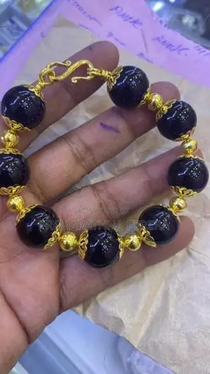 Crystals Bracelets