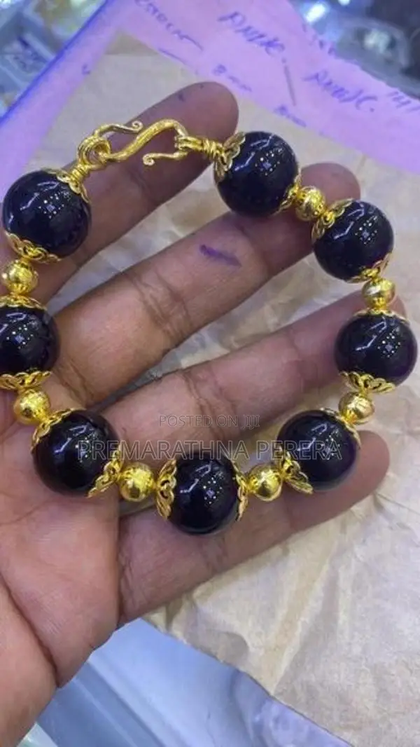 Crystals Bracelets